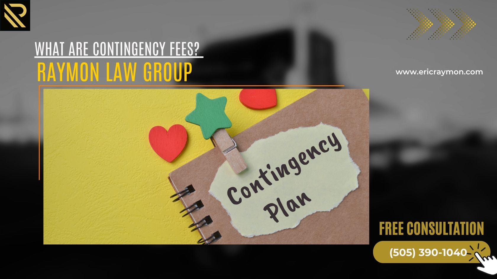 What Are Contingency Fees
