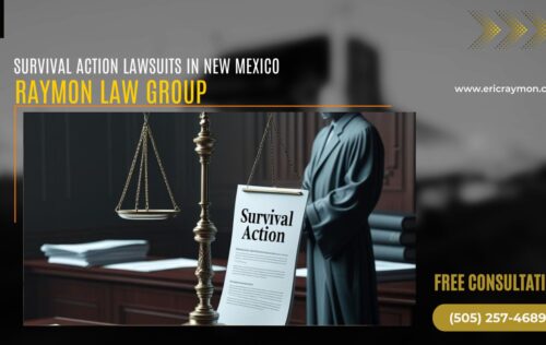 Survival Action Lawsuits in New Mexico