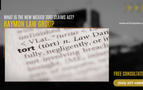 New Mexico Tort Claims Act
