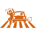 Pedestrian Accidents