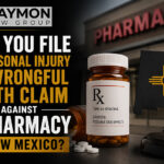 Opioid & Pharmacy Liability in New Mexico | Walgreens