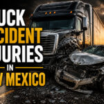 Truck Accident Lawyer New Mexico