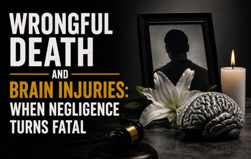 Wrongful Death and Brain Injuries