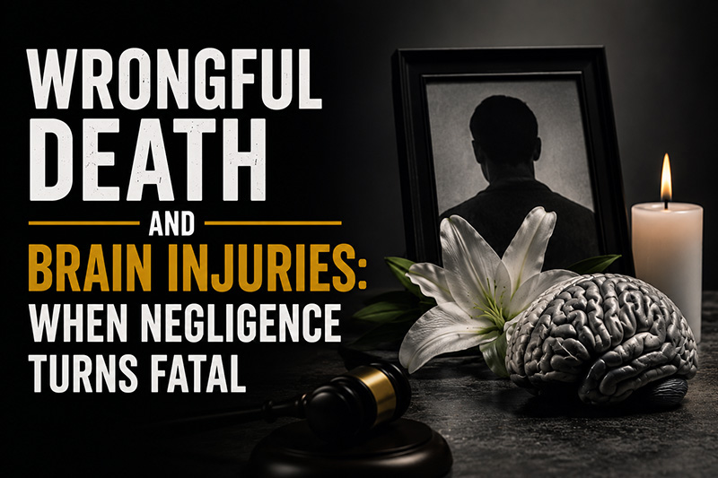 Wrongful Death and Brain Injuries